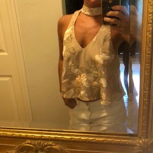 Show me your MuMu keyhole tank